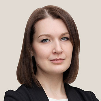 Екатерина Ермакова