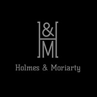 HOLMES&MORIARTY