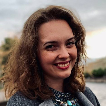 Полина Глебова Полина Глебова