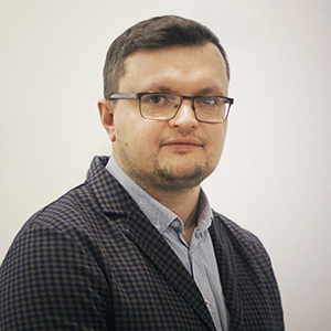 Антон Меркулов