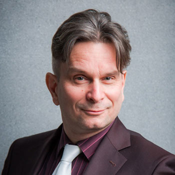 Павел Милосердов