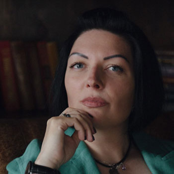 Ирина Шишкина