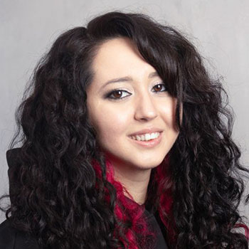 Маргарита Литвиненко