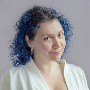 Ксения Морозова