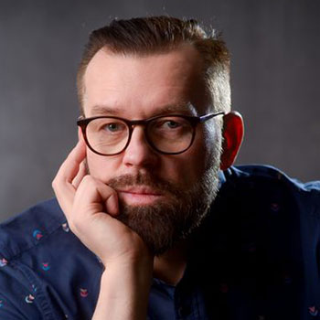 Антон Степанов