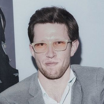 Дмитрий Морозов