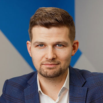 Алексей Маньковский