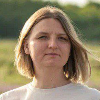 Анастасия Сафронова-Подкова