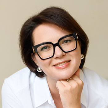 Надежда Затонских