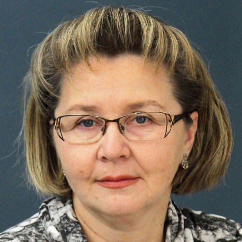 Нелли Айзитулина Нелли Айзитулина