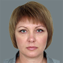 Ирина Шолохова Ирина Шолохова