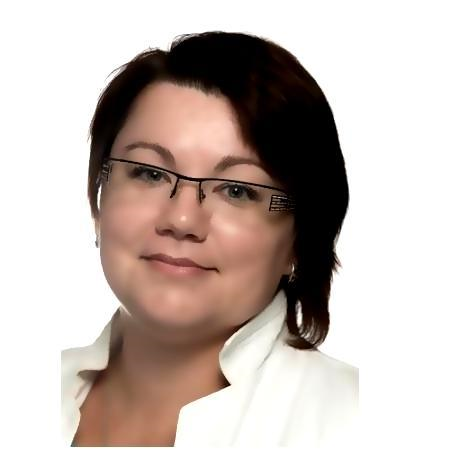 Наталия Бажанова Наталия Бажанова
