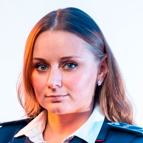 Елена Юношева Елена Юношева