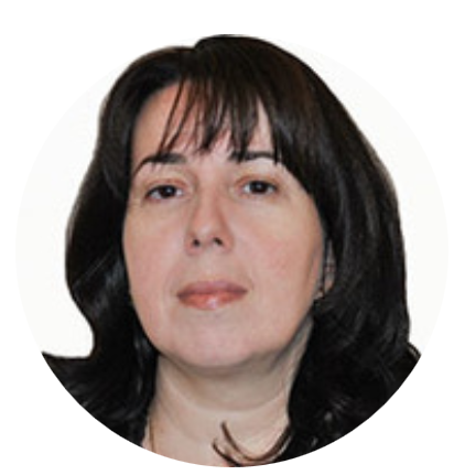 Ирина Белицкая Ирина Белицкая