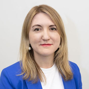 Екатерина Третьякова