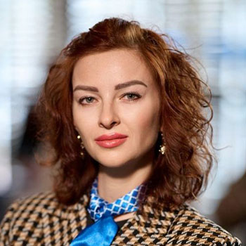 Алла Великанова