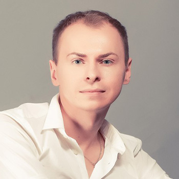 Дмитрий Кофтункин