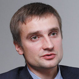 Александр Казанский Александр Казанский