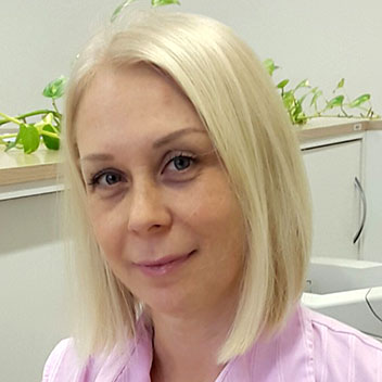 Наталия Волейник Наталия Волейник