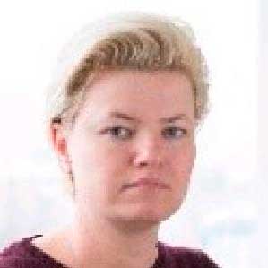 Александра Ратникова Александра Ратникова