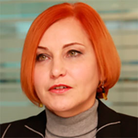 Вера Розанова