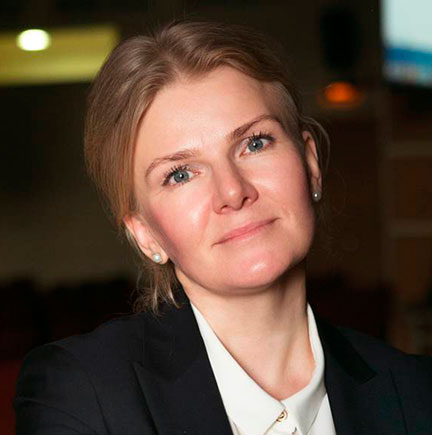 Анна Ермакова Анна Ермакова