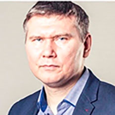 Александр Сидорин Александр Сидорин
