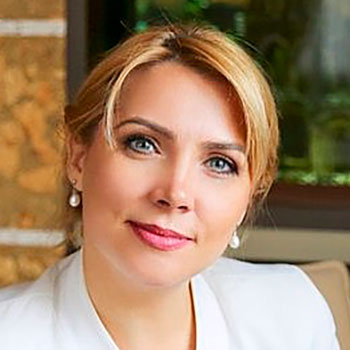 Ирина Баржак Ирина Баржак