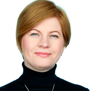 Наталья Хазова