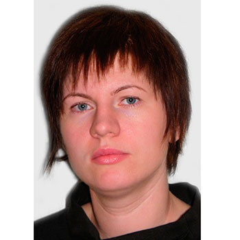 Наталья Хазова Наталья Хазова