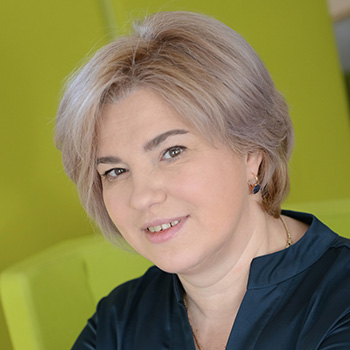 Инна Назарова