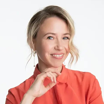 Екатерина Лобасова 