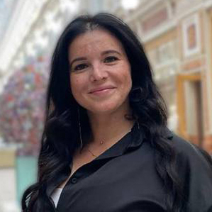 Екатерина Сергеева