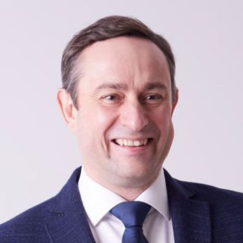 Сергей Кирячек