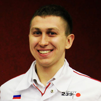 Кирилл Прасол