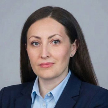 Марина Соколова