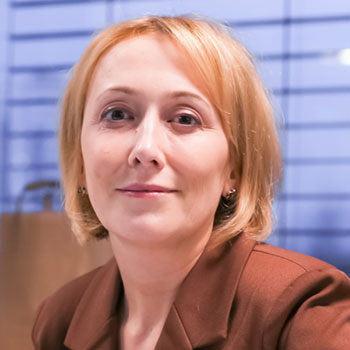 Ольга Толмачева